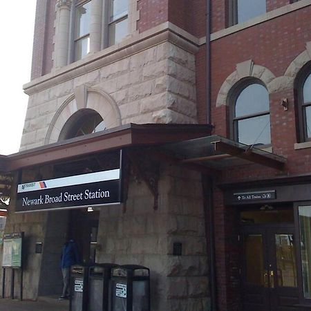 Collect3 2Br 1Ba Close To Train And Nyc Newark Exterior foto